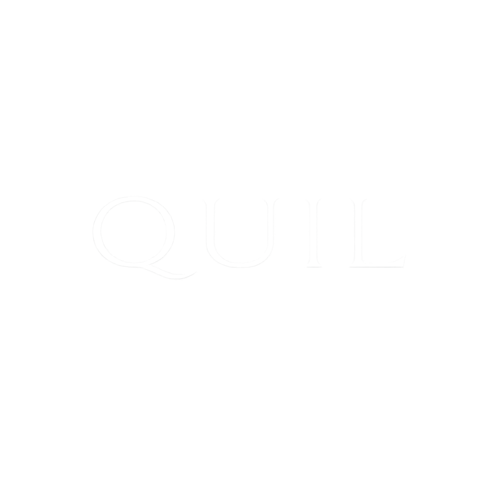 QUIL Chapter No. 1