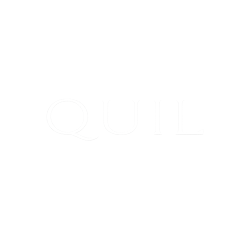 QUIL Chapter No. 1